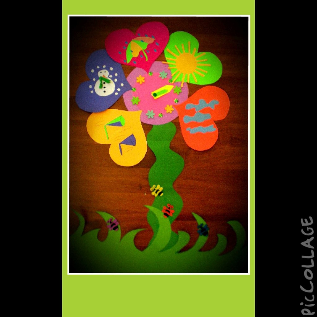 mevsim şeridi örnekleri