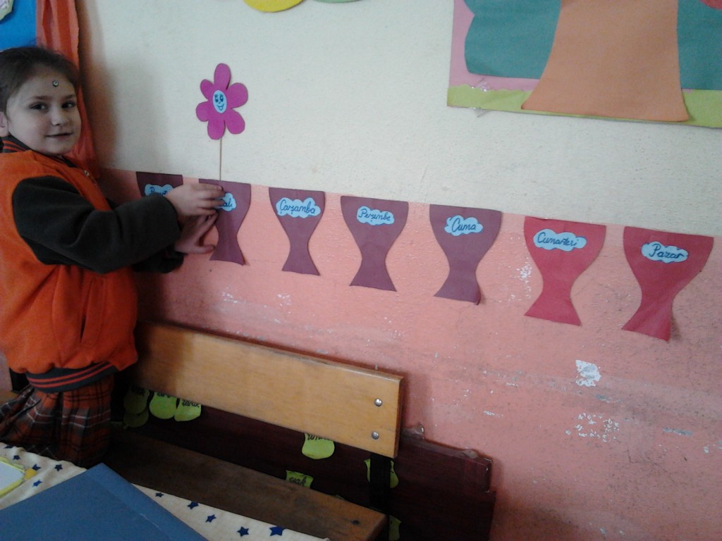 mevsim şeridi örnekleri