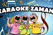 Arkadaşım Eşek Şarkısı “Karaoke”