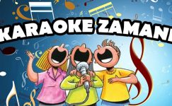 Ayva Çiçek Açmış Türküsü “Karaoke”