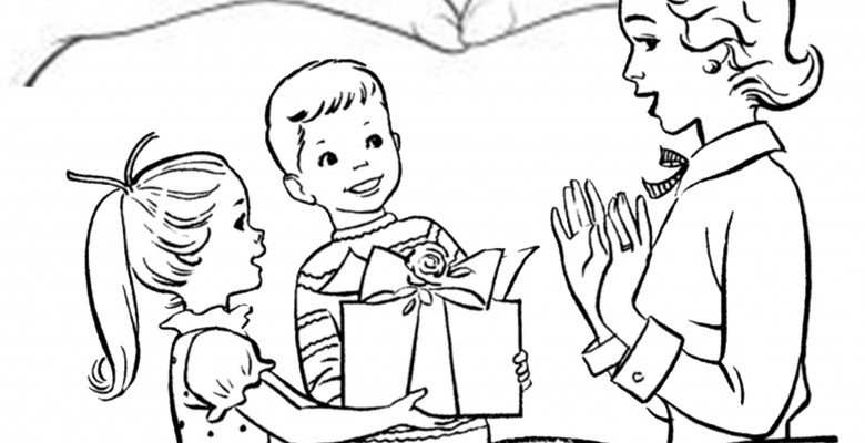 BELİRLİ GÜN VE HAFTALAR  (ANNELER GÜNÜ MAYIS AYININ 2. PAZAR GÜNÜ )