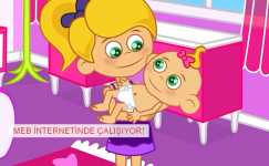 Canım Kardeşim Çocuk Şarkısı