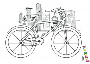 bisiklet-boyama-sablonu-ilkokul1com