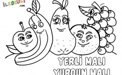 2016-2017 Yerli Malı Haftası Etkinlikleri