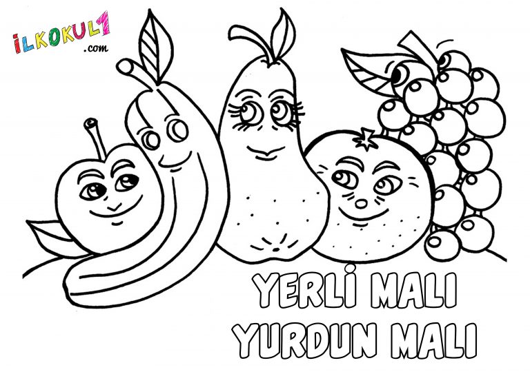 2016-2017 Yerli Malı Haftası Etkinlikleri