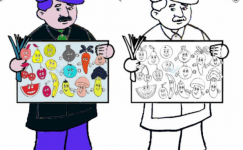 Yerli Malı Haftası Çalışma Örnekleri