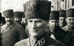 İzmir Marşı Karaoke