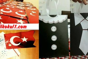 Karne Kılıfı Örnekleri