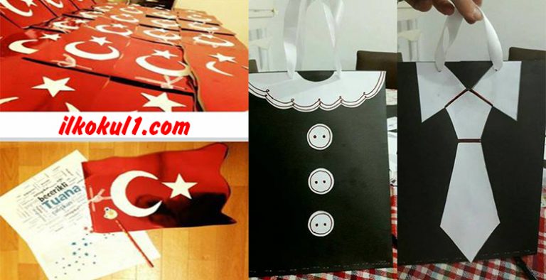 Karne Kılıfı Örnekleri