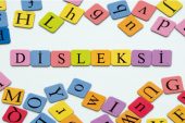 Disleksi Nedir? Disleksi (Öğrenme Güçlüğü) Olan Öğrenciler İçin Çalışma Sayfaları