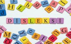 Disleksi Nedir? Disleksi (Öğrenme Güçlüğü) Olan Öğrenciler İçin Çalışma Sayfaları