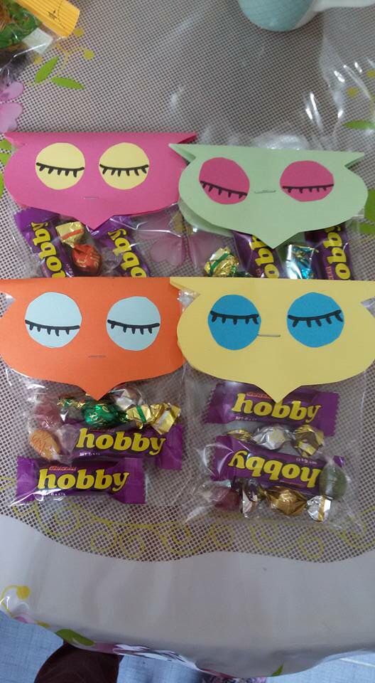 Karne Günü Hediye Örnekleri Sınıf Öğretmenleri İçin Ücretsiz Özgün