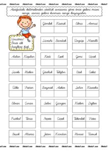 thumbnail of alfabetik sıralama 2