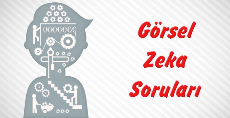 1. ve 2. sınıf Bilsem İçin Örnek Sorular
