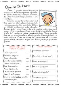 thumbnail of ömerin bir günü 2