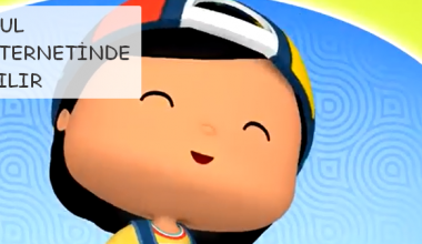 Pepee Şarkıları “Altyazılı” 13 Şarkı Bir Arada