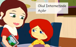 RGG Ayas Çizgi Dizi -4 Bölüm Bir Arada-