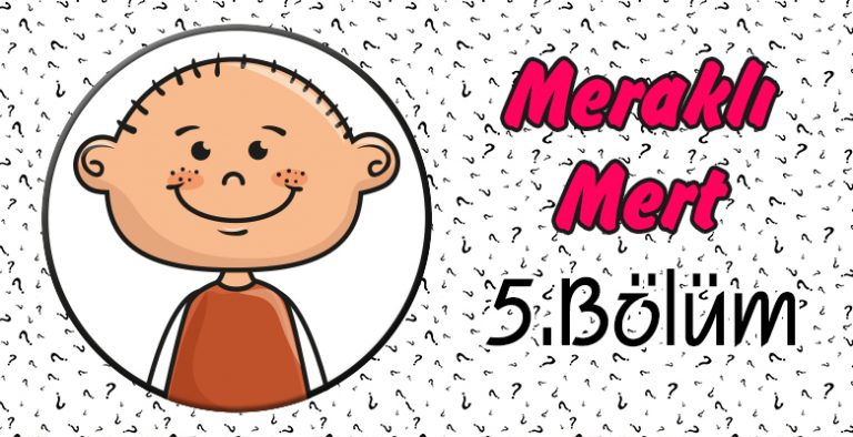 Meraklı Mert -5. Bölüm- Balıklar Suda Nasıl Nefes Alır?