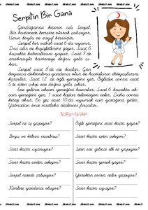 thumbnail of Serpil in bir günü