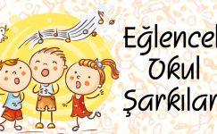 “Yapabilirim”  Eğlenceli Şarkı