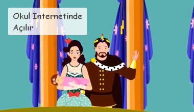 Rumpelstiltskin – Peri Masalları