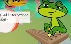 Miskin Miskin Oturma Şarkısı. Sözleri ve Videosu