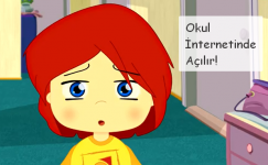 RGG Ayas Çizgi Dizi -4 Bölüm Bir Arada 2-