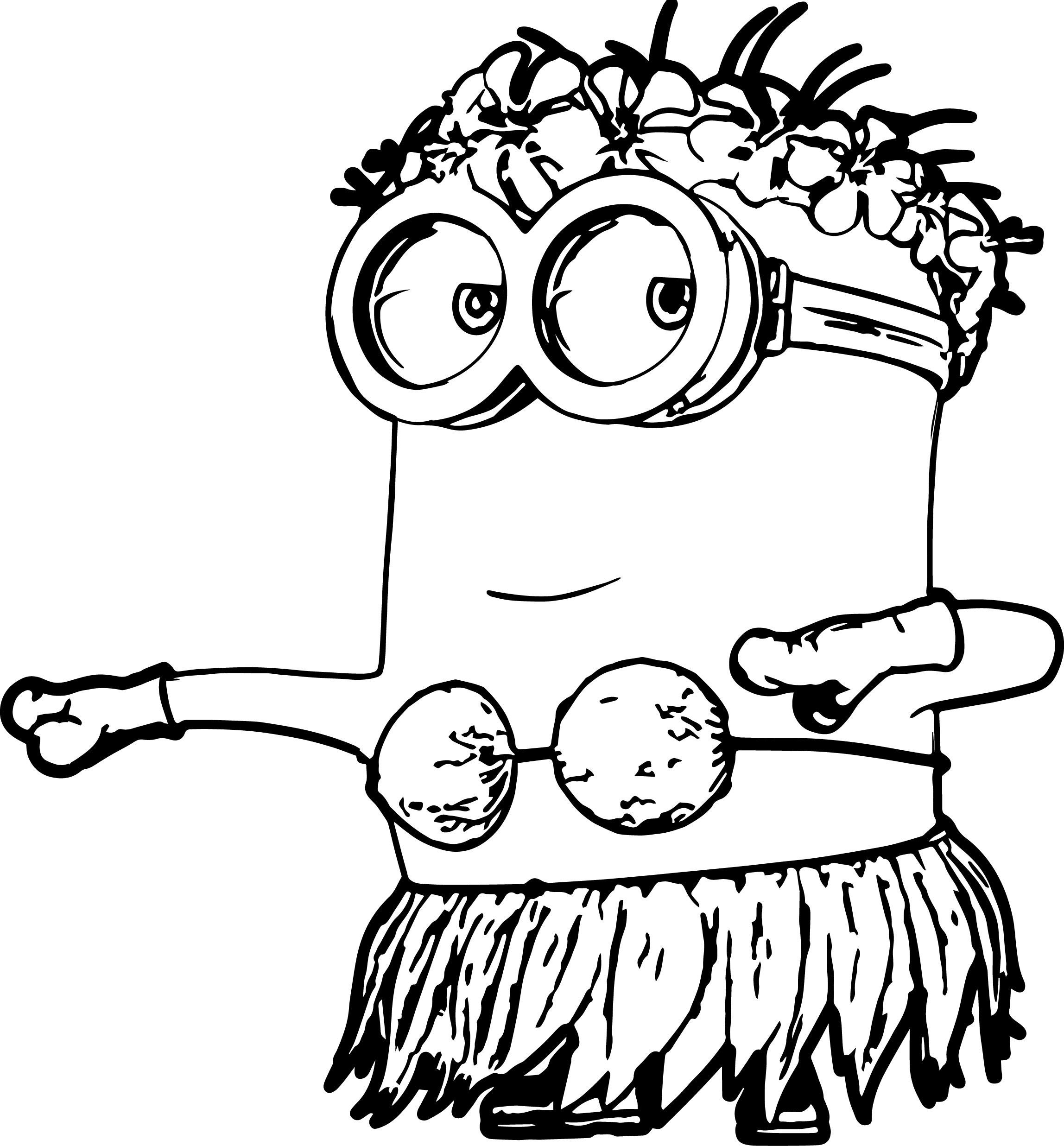 Free-Minion-Coloring-Pages-Printables