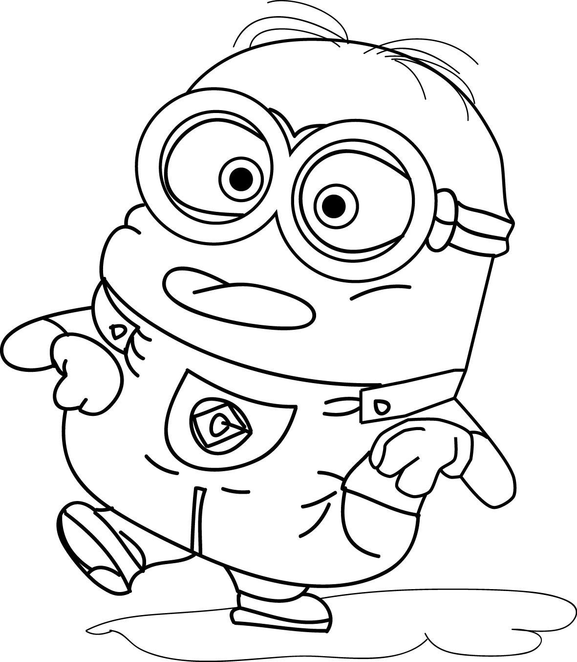Minion-Coloring-Pages2