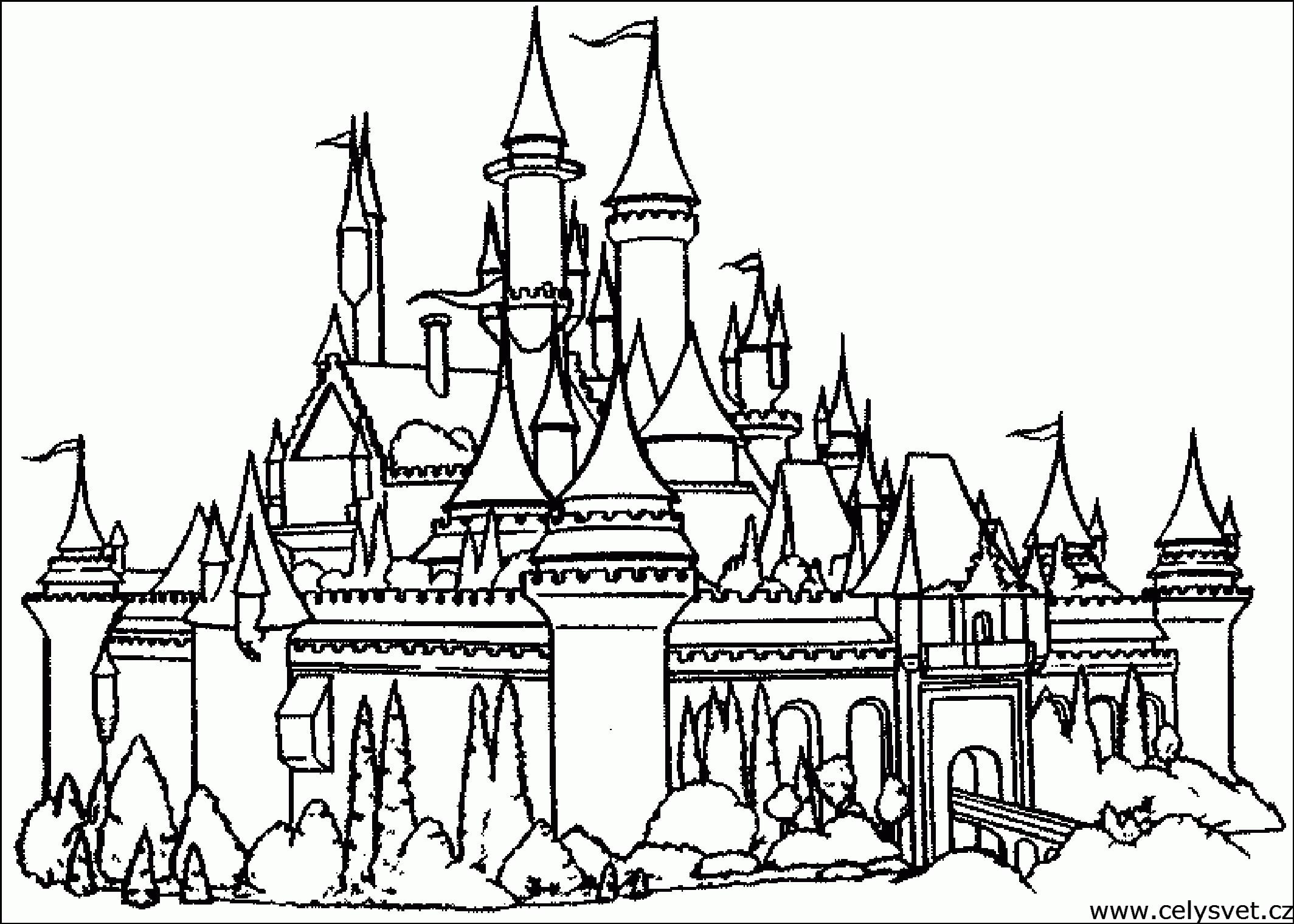 Princess-Castle-Coloring-Pages-Free-Coloring-Pages-For-Kids-Castle-Az-Coloring-Pages