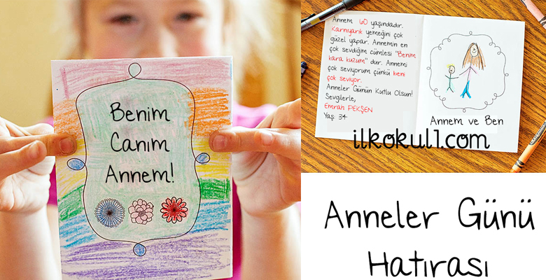 Anneler Günü Etkinliği