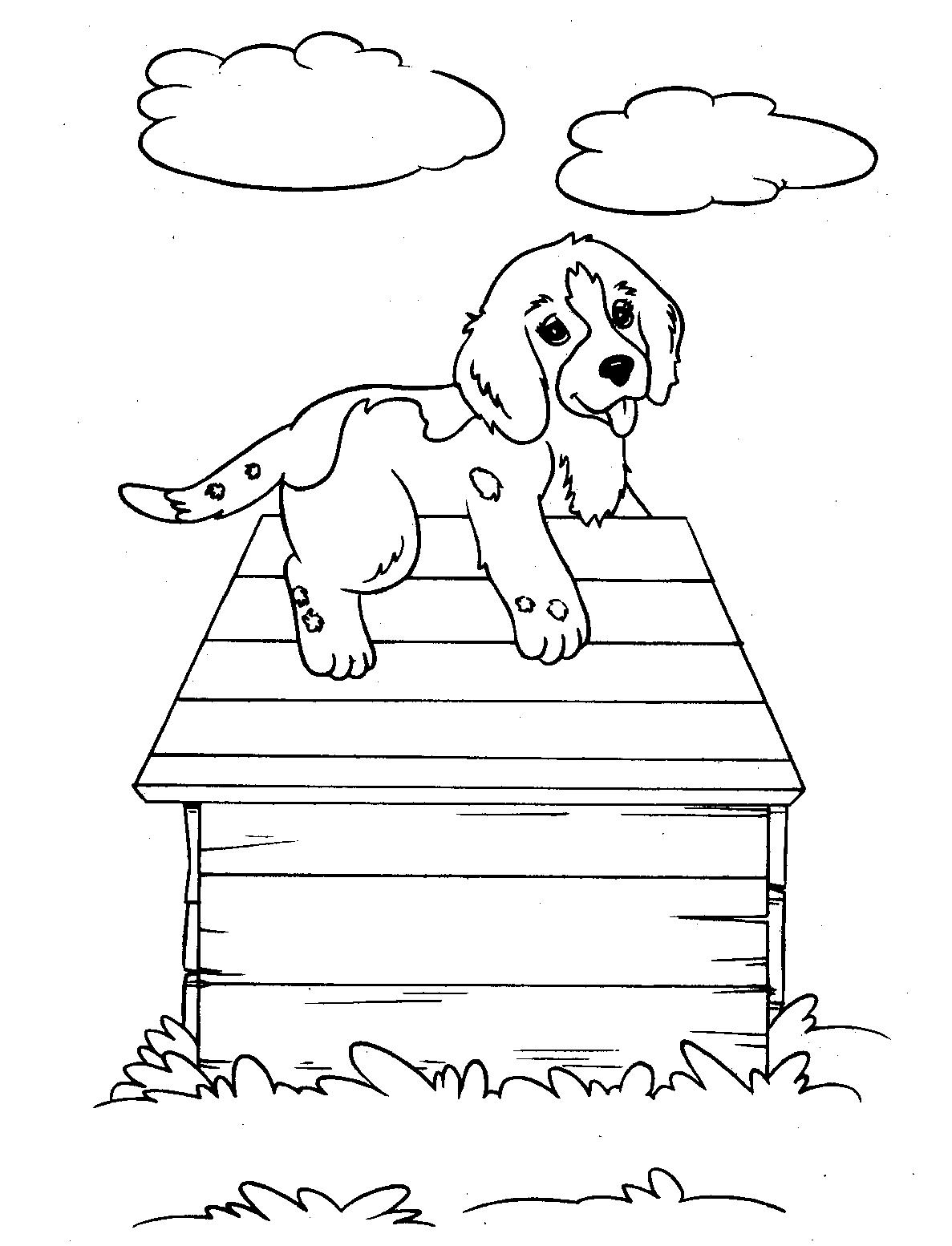 Puppy-Dog-Coloring-Page