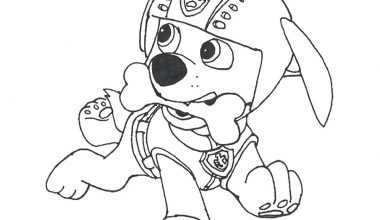 Paw Patrol Boyama Indir Sinif Ogretmenleri Icin Ucretsiz Ozgun