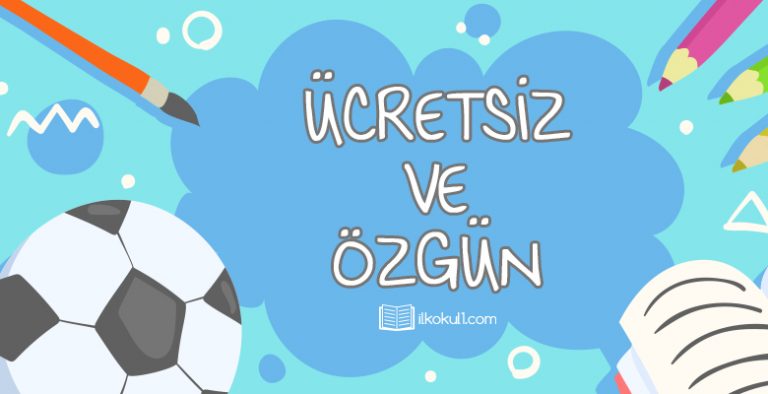 Verilmeyen Eksilen Çalışma Sayfası 2 Verilmeyen Eksilen Çalışma Sayfası 2