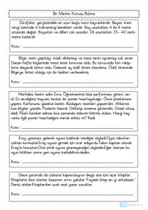 thumbnail of METNİN KONUSU 2