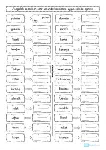 thumbnail of SATIR SONUNA SIĞMAYAN KELİMELER 2