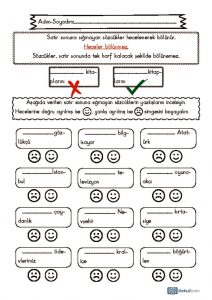 thumbnail of SATIR SONUNA SIĞMAYAN KELİMELER