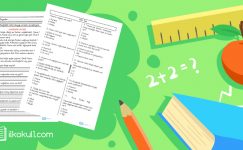 2. Sınıf Okuma Anlama Test Etkinliği -1-