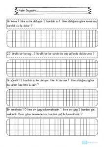 thumbnail of SIVI ÖLÇÜLERİ PROBLEMLERİ