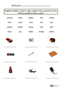 thumbnail of YAZIMI KARIŞTIRILAN SÖZCÜKLER 3