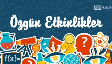 2. Sınıf Zaman Ölçüleri Problemleri