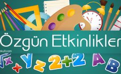2. Sınıf Zaman Ölçüleri Testi