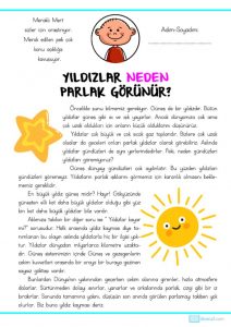 thumbnail of okuma anlama büyük ünlü uyumu