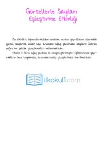 thumbnail of AĞAÇ YAPRAKLARI EŞLEŞTİRME