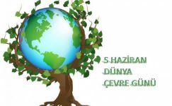 Belirli Günler ve Haftalar (ÇEVRE KORUMA HAFTASI)