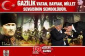 Belirli Günler ve Haftalar ( GAZİLER GÜNÜ 19 EYLÜL )
