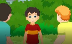 Tom Sawyer Maceraları