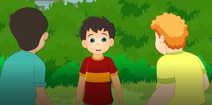 Tom Sawyer Maceraları