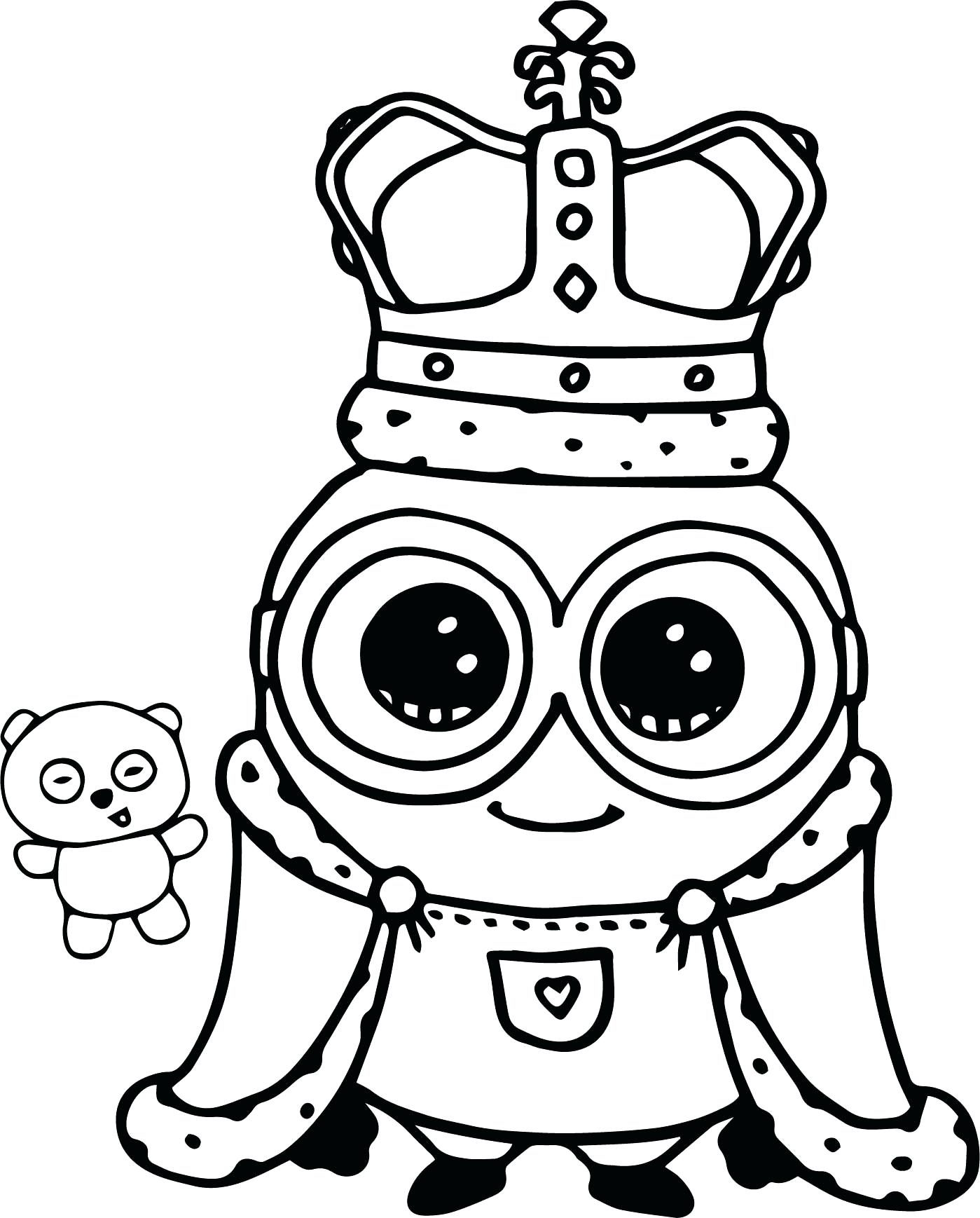 minions-coloring-pages-inside-free-printable-minion-com – Sınıf