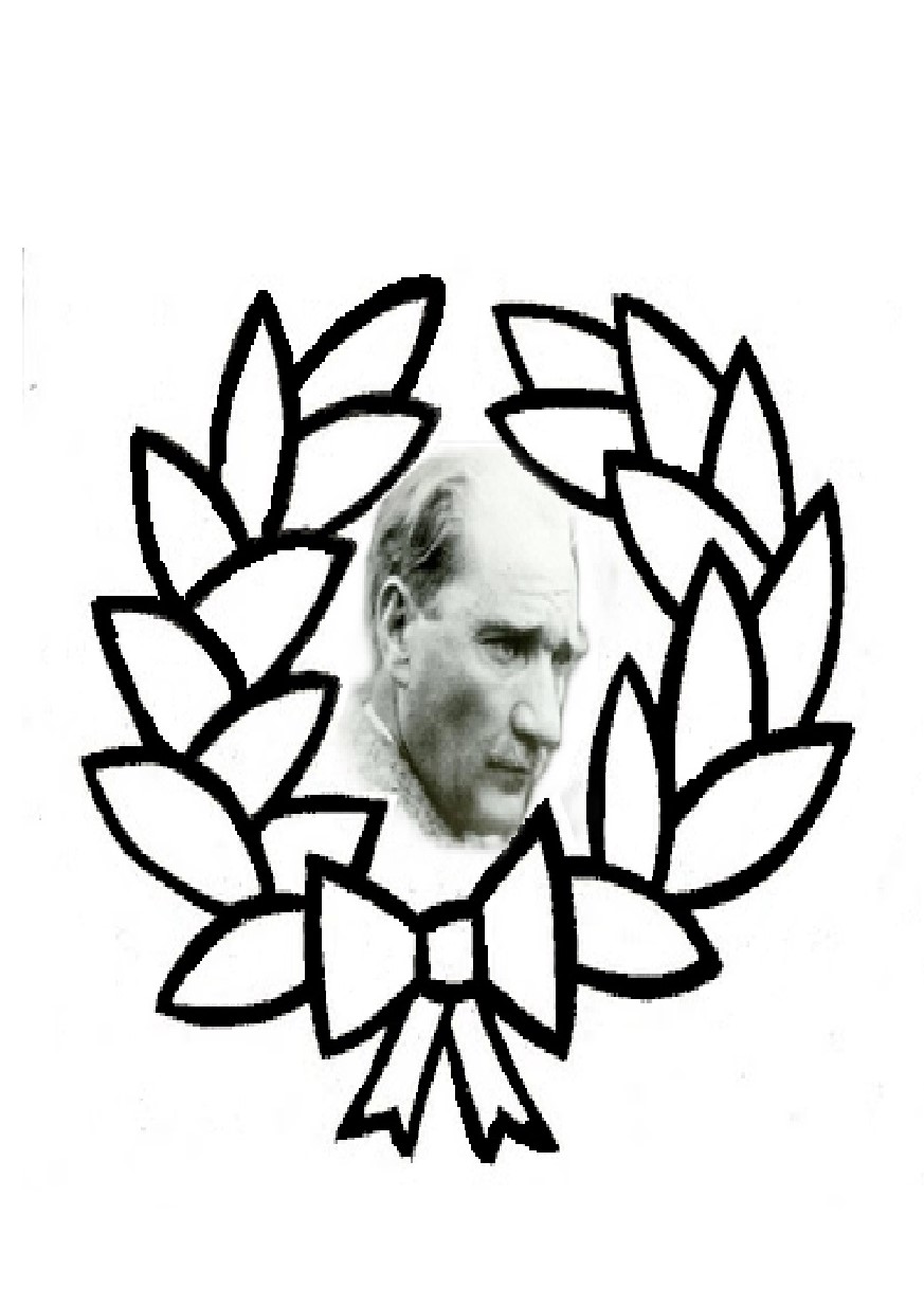 Top Five Ataturk Resmi Boyama Egitimhane